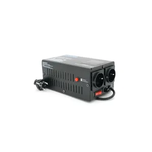 Стабилизатор напряжения Conter SVRS-1000VA/750W (CR-SVRS-1000)