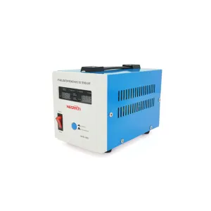 Стабилизатор напряжения Westech SVR-1000VA (WS-SVR-1000)