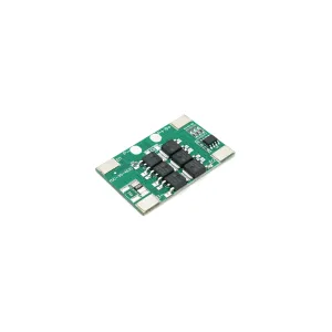 BMS контроллер Merlion Li-ion 12.6V 3S 12A (MN-3S-12A)