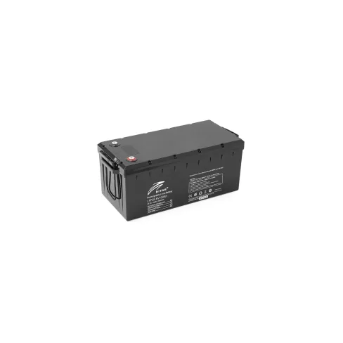Батарея LiFePo4 Ritar 25,6V 100Ah (R-LFP 25.6V 100Ah BT G3)