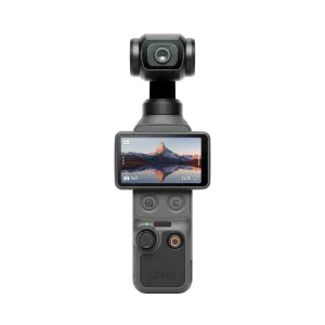 Стедікам DJI Osmo Pocket 4 Creator Combo (CP.OS.00000544.01)