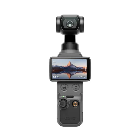 Стедикам DJI Osmo Pocket 4 Creator Combo (CP.OS.00000544.01)