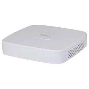 Реєстратор для відеоспостереження Dahua DH-XVR4108C-I/T