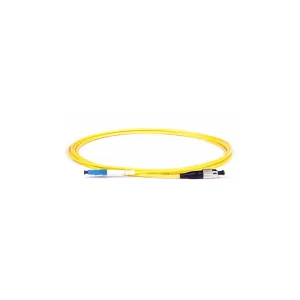 Оптичний патчкорд FC/UPC-LC/UPC SingleMode, Simplex, 3m Cor-X (OFPC-FC/UPC-LC/UPC-3)
