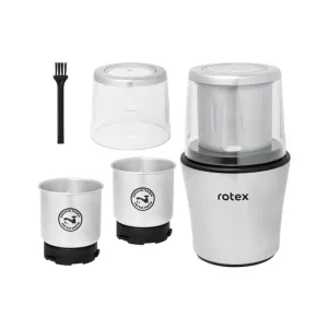 Кофемолка Rotex RCG306-T MultiPro