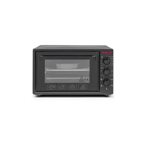 Электропечь Saturn ST-EO1036BC