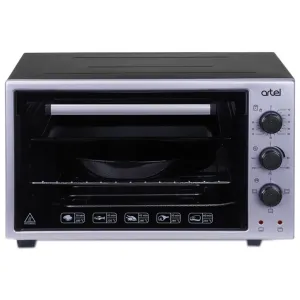Электропечь Artel MD 3618 E GREY-BLACK