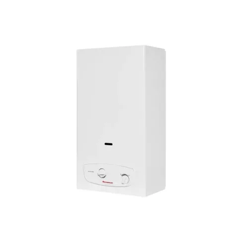 Проточный водонагреватель Immergas JULIUS ECO 11