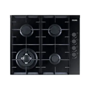 Варочна поверхня PRIME Technics PGH 50493 FGBC