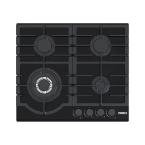 Варочна поверхня PRIME Technics PGH 50273 FGBC