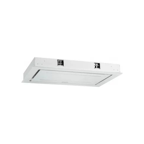 Вытяжка кухонная GRANADO Alia 1914-1200 white glass з іонізатором (GCH719455)