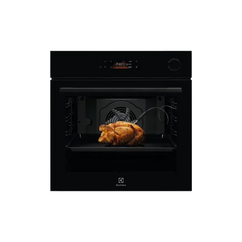 Духовой шкаф Electrolux LOC8H39WZ