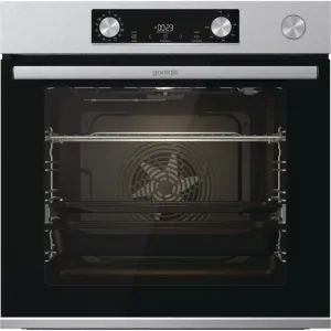 Духовой шкаф Gorenje BSA6737E15X (BSA 6737 E15X)