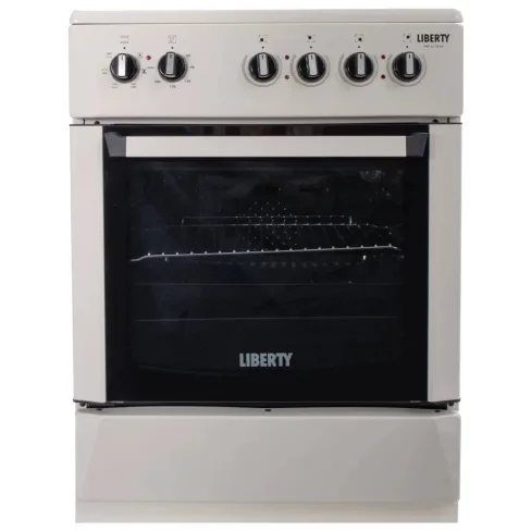 Плита Liberty PWE 6118 AV