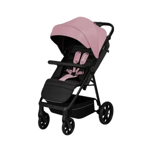 Коляска Lionelo Mira Pink Rose (LO-MIRA PINK ROSE)
