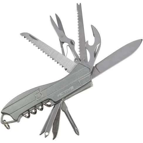 Ніж Active Shrimp (KJ5011LG)