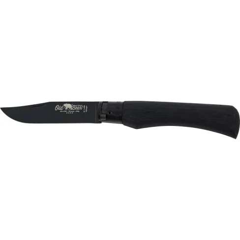 Ніж Old Bear Total Black XL (9303/23_MNN)