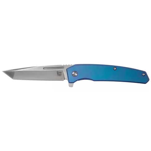 Нож Ontario Knife Ti22 Ultrablue (ON9800)