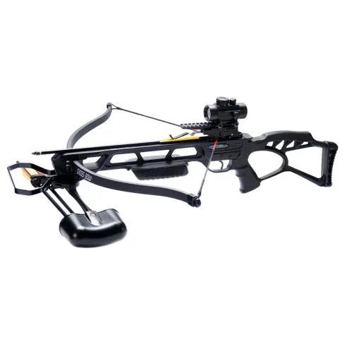 Арбалет Man kung MK-185 Brandon KIT Black (MK-185-BK -KIT)