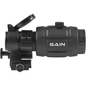 Збільшувач для прицілу XD Precision Gain 3x26 (XDGAIN)