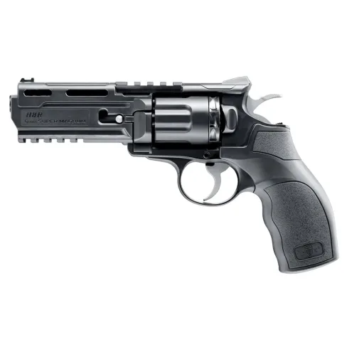 Страйкбольный пистолет Umarex Elite Force H8R Gen2 СО2 кал. 6 мм ВВ (2.6446)
