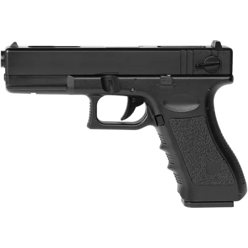 Страйкбольный пистолет Cyma CM.30 G18C Electric Gun (CM.030)