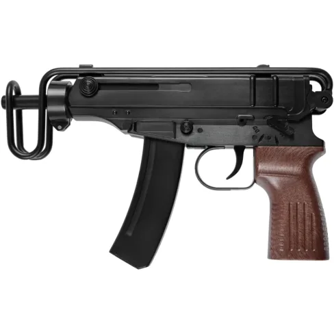 Страйкбольный пистолет ASG CZ Scorpion Vz61 (20116)