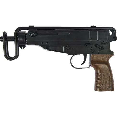Страйкбольный пистолет ASG CZ Scorpion Vz61 (14762)