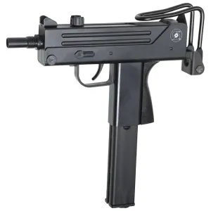 Страйкбольный пистолет ASG Cobray Ingram M11 CO2 (18518)