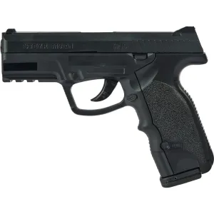 Страйкбольный пистолет ASG Steyr M9-A1 CO2 (16090)