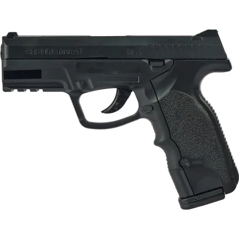 Страйкбольный пистолет ASG Steyr M9-A1 CO2 (16090)
