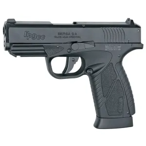 Страйкбольный пистолет ASG Bersa BP9CC Blowback CO2 (17308)
