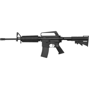 Винтовка страйкбольная Cyma M4A1 AEG 6 мм MOSFET (CM.009D)