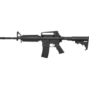 Винтовка страйкбольная Cyma M4A1 AEG 6 мм Aluminum (CM.002A1)
