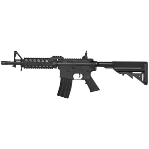 Винтовка страйкбольная Cyma M4 AEG 6 мм Nylon (CM.605)