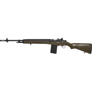 Винтовка страйкбольная Cyma M14 AEG 6 мм sport version (CM.032 OD)