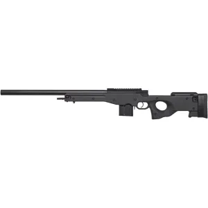 Винтовка страйкбольная Cyma L96 Spring 6 мм standard version (CM.703)
