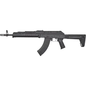 Винтовка страйкбольная Cyma AK MAGPUL ZHUKOV AEG 6 мм Nylon (CM.680B)