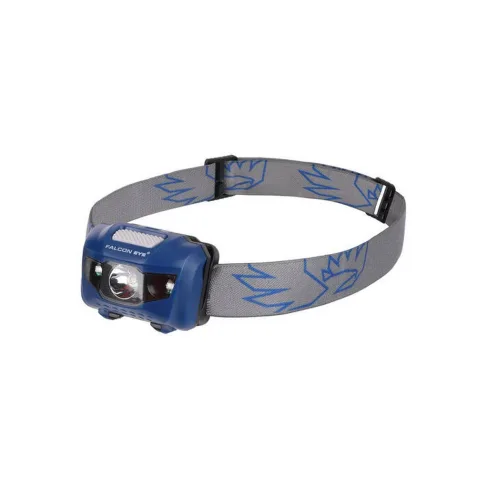 Фонарь Falcon Eye Clam (1000 Lm) Powerbank Magnetic Rechargeable Type-C (FWL0015) (DAS303965)