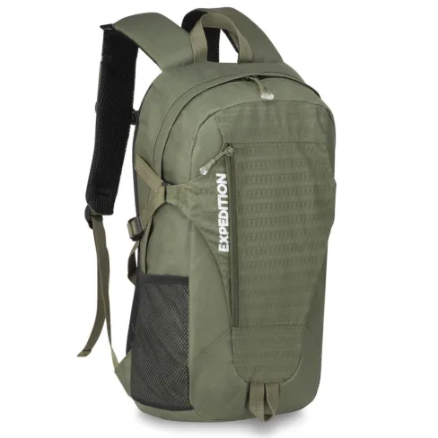 Рюкзак туристичний Semi Line 20 Khaki (A3024-6) (DAS303680)