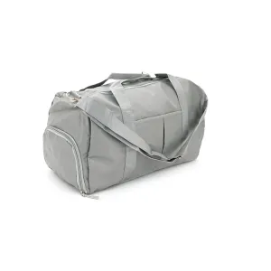 Дорожня сумка Voltronic Merlion 50x24x26cm Grey (YT-1890G)