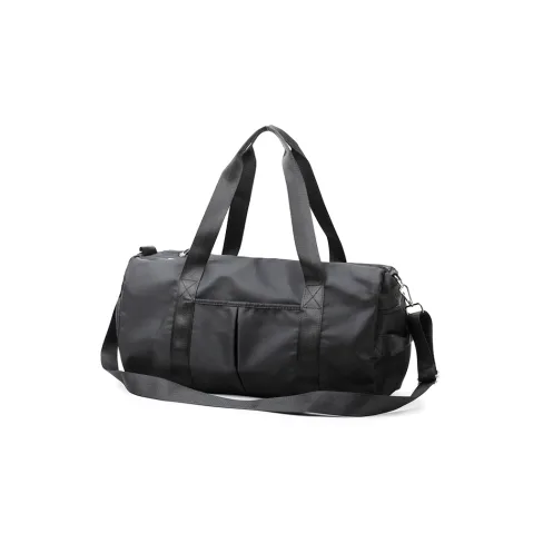 Сумка дорожная Voltronic Merlion 50x24x26cm Black (YT-1890B)