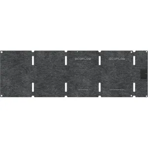 Портативна сонячна панель EcoFlow 45W Solar Panel (EFSOLAR45-TYPE-C)