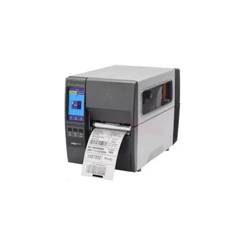 Принтер этикеток Zebra ZT231 USB, Ethernet, RS232, USB Host (ZT23142-T09000FZ)
