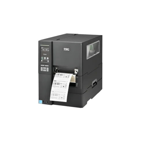 Принтер этикеток TSC MH261T 6", USB Host, USB, RS-232, Ethernet (MH261T-A001-0302)