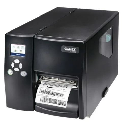 Принтер этикеток Godex EZ-2250i (6594)