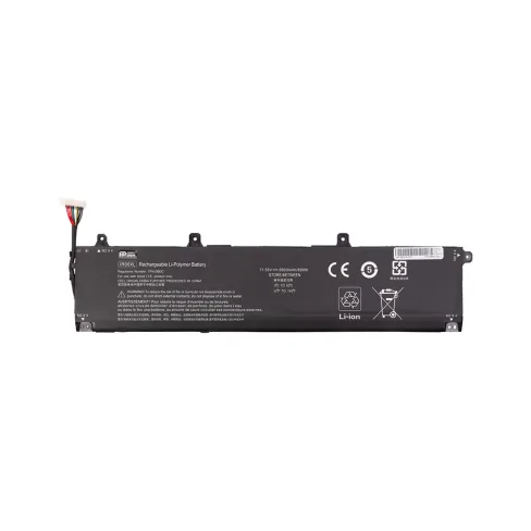 Аккумулятор для ноутбука HP ZBook Power G7 (IR06XL) 11.55V 6900mA PowerPlant (NB462520)