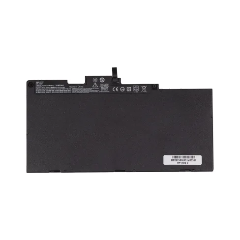 Акумулятор до ноутбука HP EliteBook 755 G4 (TA03XL) 11.4V 4000mAh PowerPlant (NB462025)