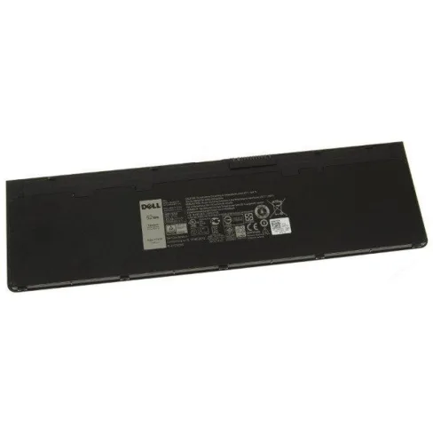 Аккумулятор для ноутбука Dell Latitude E7250 VFV59, 6720mAh (52Wh), 6cell, 7.4V (A47164)