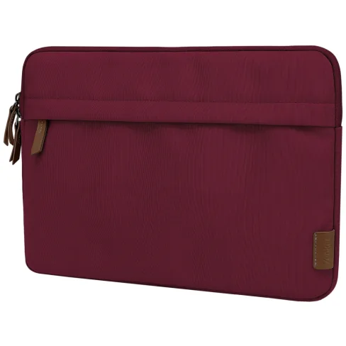 Сумка для ноутбука YENKEE 14.1" Corto Universal Sleeve YBN 14C Red (45032462)